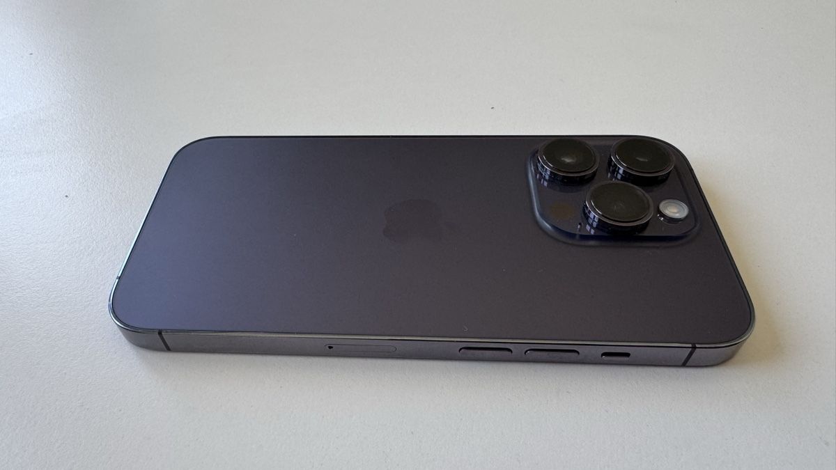 Apple Telefoni cellulari / Smartphones: iphone 14 pro 256 gb – Usato da Gelterkinden venduto da 4eb_y6xh 2