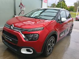 Citroen C3 /2023/42000/Automatgetriebe/110Ps