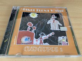 María Elena Walsh – Cuentopos 1