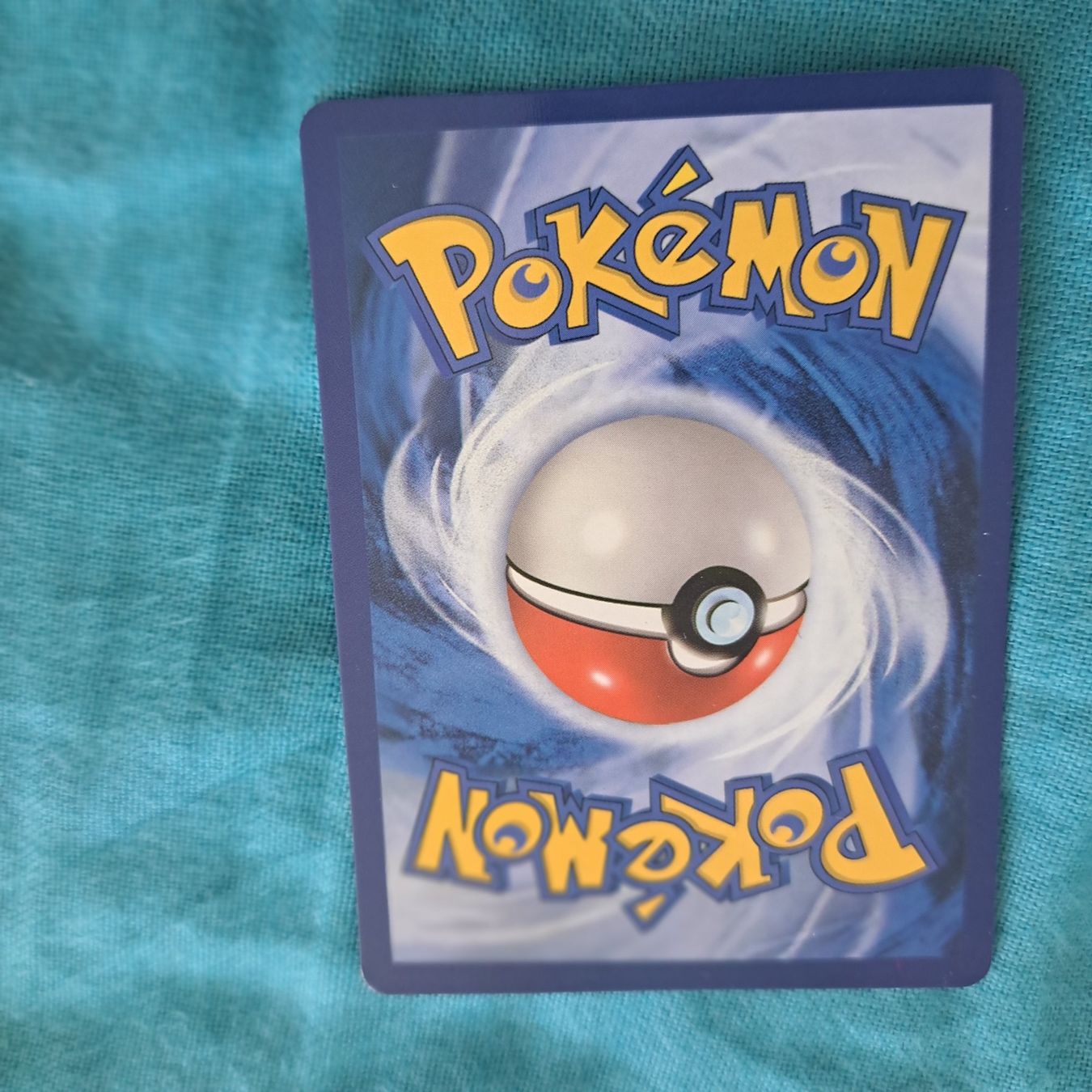 Karten: Pokémon Charizard EXCx121 – Gebraucht aus Unterentfelden von Miro-Lou 2