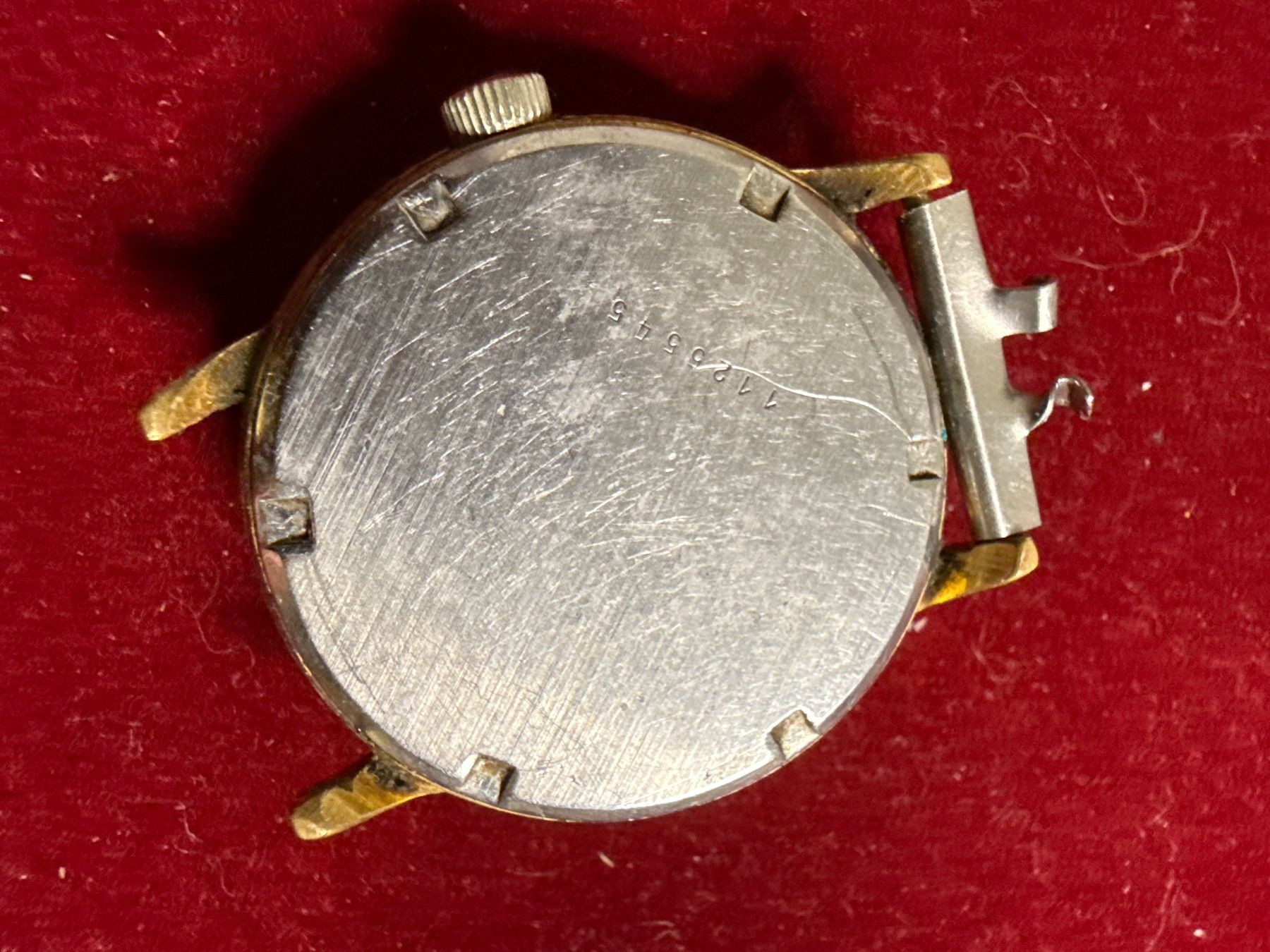 Orologi: Kulm Sport Vintage 32 mm – Usato da Pfeffingen venduto da Allhandelklgwatches 2