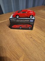 Tomica Premium Lamborghini Countach 25th Anniversary #12