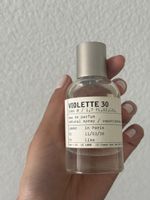 LE LABO Violette 30 Eau de Parfum 50ml neu