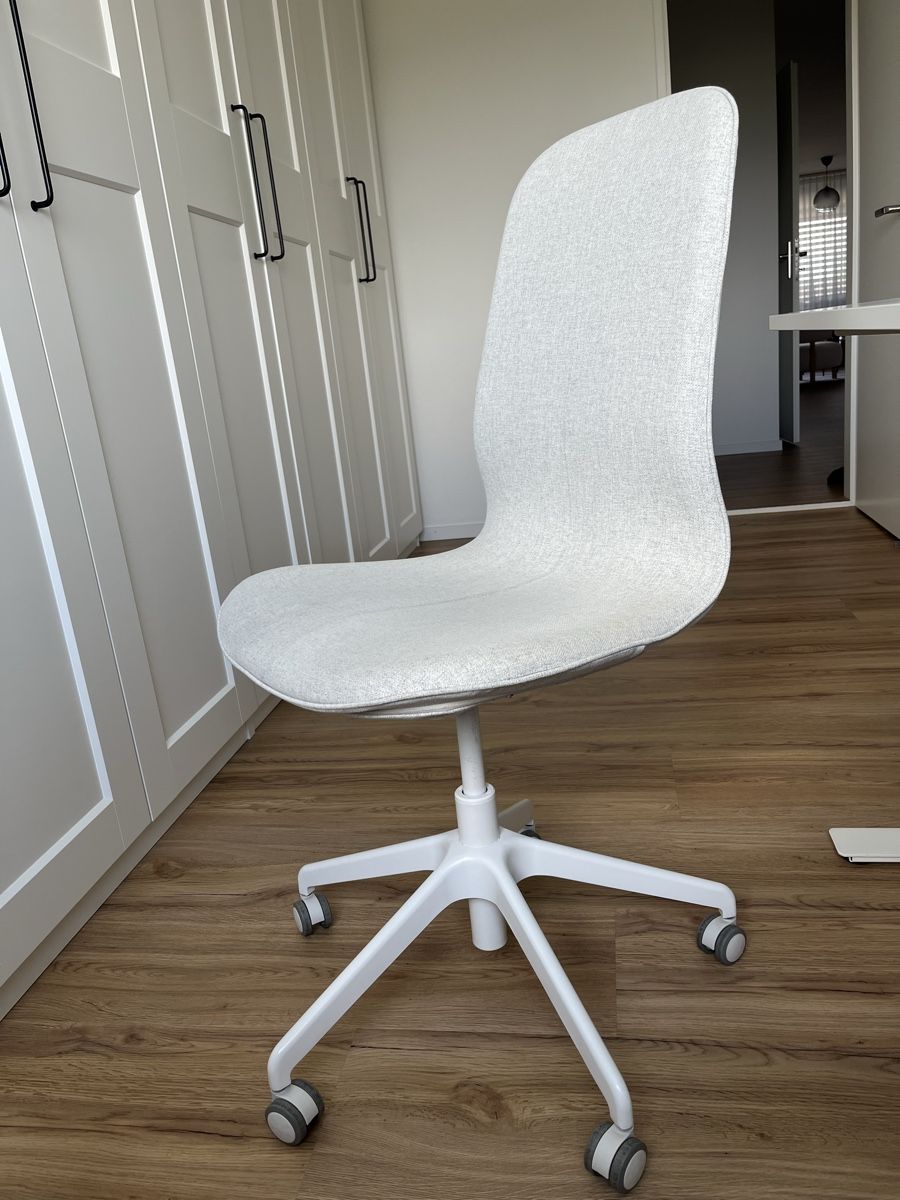 Ikea Sedie: Schreibtischstuhl – Usato da Allschwil venduto da diz_6t97 1