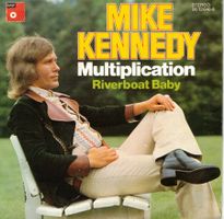 mike Kennedy  --  Multiplication  Single7