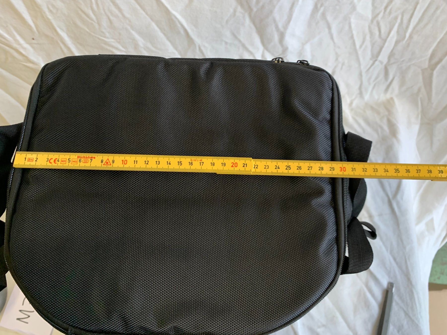 Taschen: Lautsprecher Tasche (S333) – Neu (gemäss Beschreibung) aus Däniken SO von Profog1 5