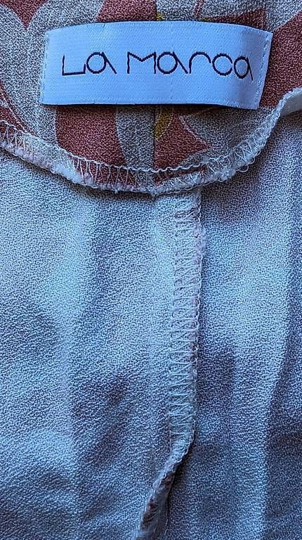 Vestiti: Sommerkleid Gr. M – Nuovo e nell'imballaggio originale da Thalwil venduto da kat_d85f 1