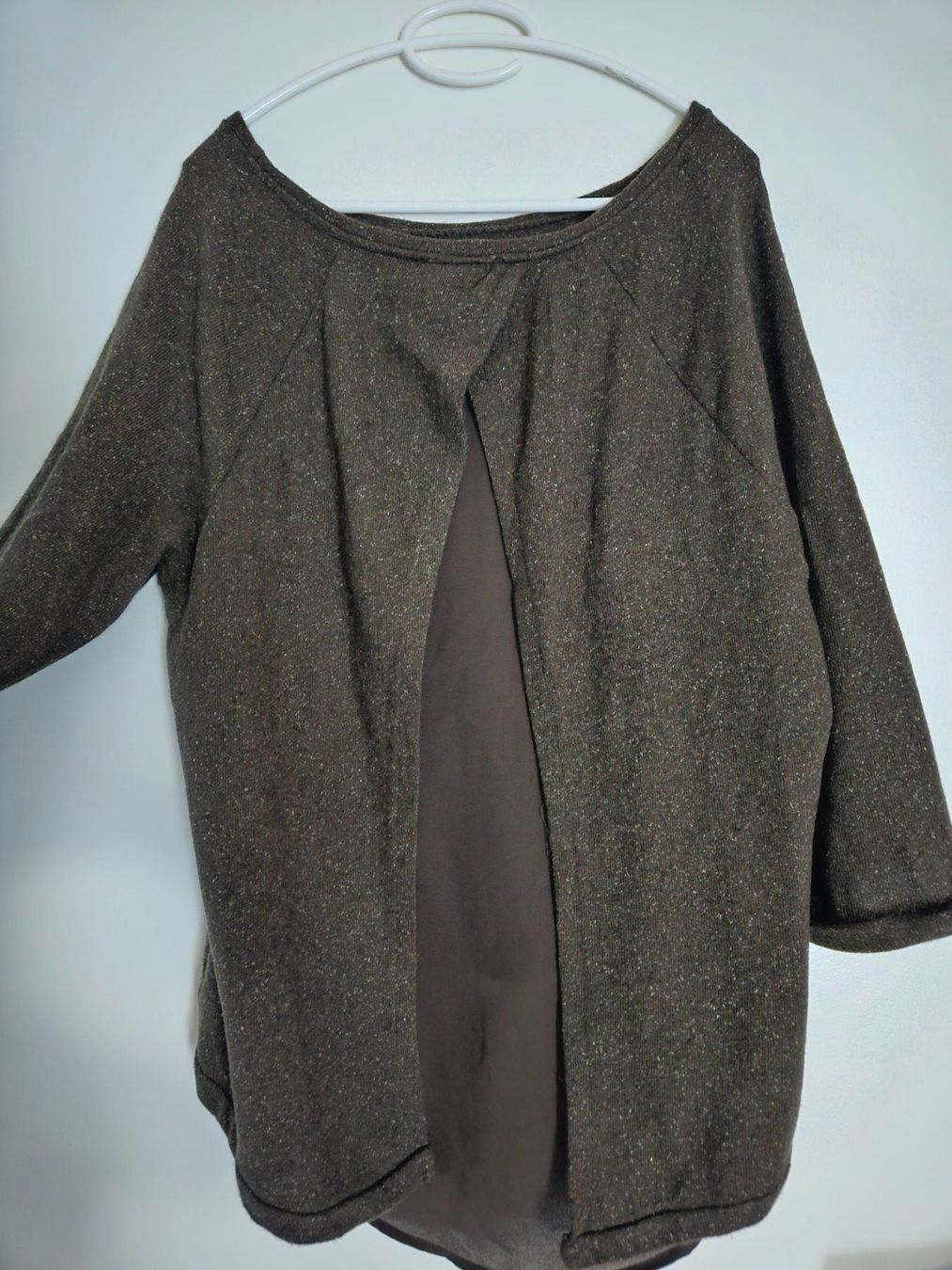 Tops: Haut taille L XL – D'occasion à Vétroz par sas_yln5 1