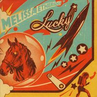 Etheridge Melissa: Lucky CD