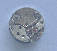 Mouvement Piaget 6NI Swiss