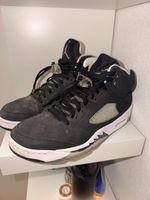 Nike Air Jordan 5 Sneaker grösse 44