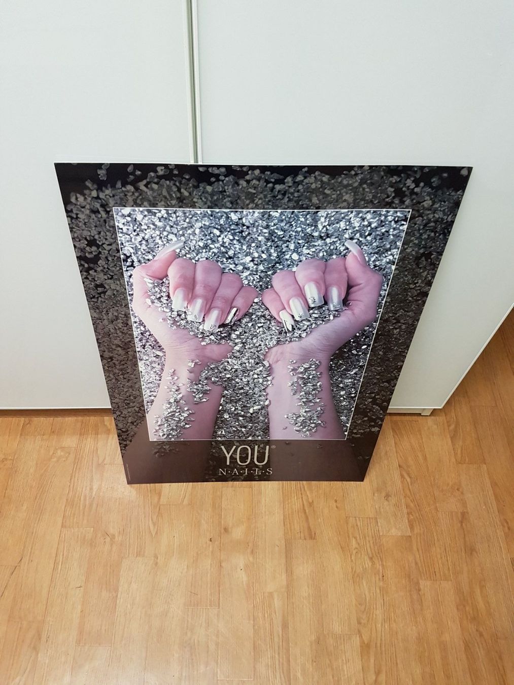 Foto & Immagini: Nail - Poster von You – Usato da Dübendorf venduto da Senita3