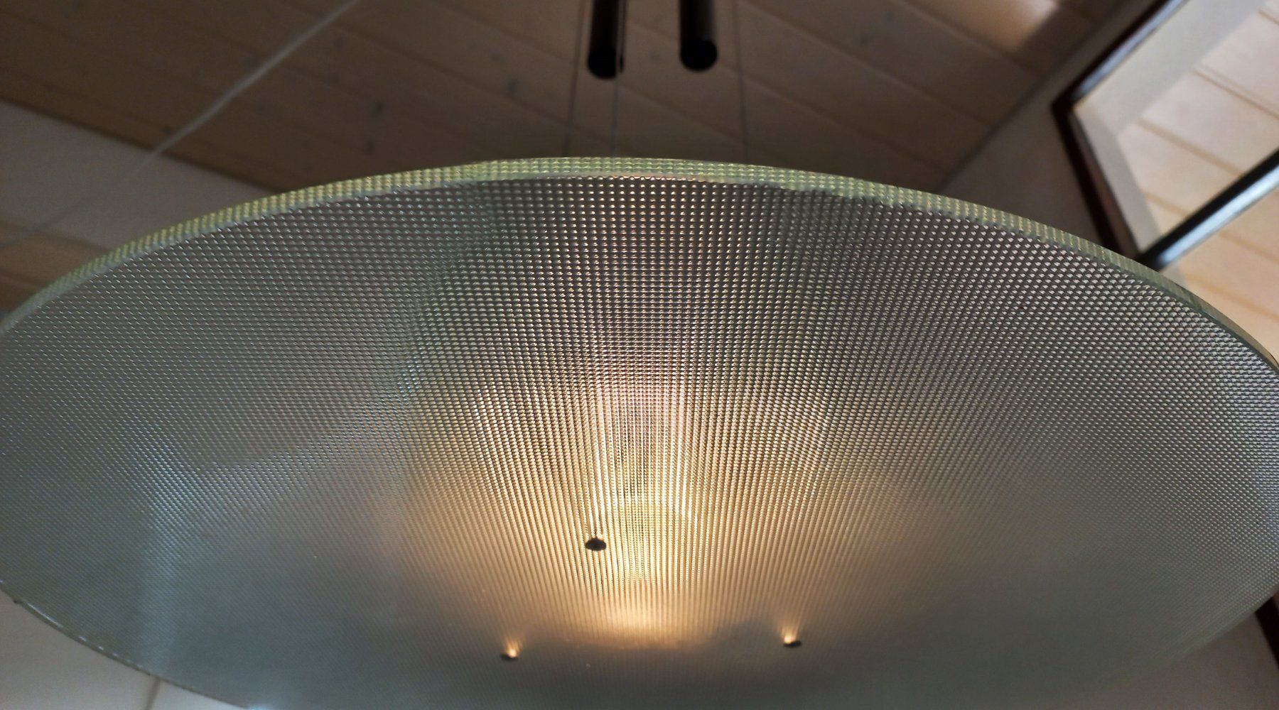 Belux Lampadari & plafoniere: Zug-Deckenleuchte Saturn-01 von Belux – Usato da Bévilard venduto da Orscha 9