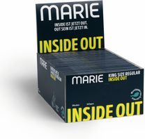 Marie Long Papers King Size 1700 Blatt Magnet