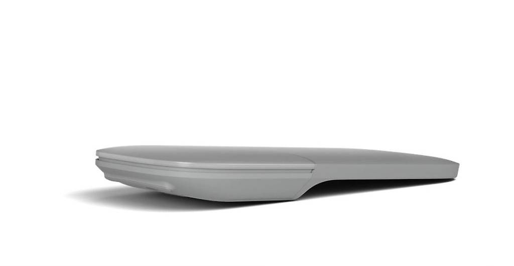 Souris: Microsoft Surface Arc Maus – D'occasion à Wallisellen par 125271 2