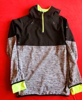 Sport Hoodie mit Kapuze Gr. 158/164