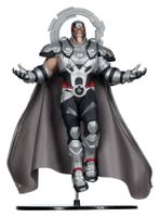 Marvel Rivals Collection figurine 1/10 Magneto 20 cm