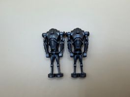 LEGO Star Wars 2x Super Battle Droid (sw0092)‪
