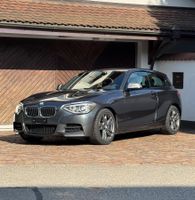BMW M135i xDrive