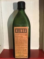 Klinka - (Stein)-Bodenreinigung  - Klinker-Pflege / alte Fl.