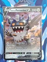 Galarian Perserker V - #14