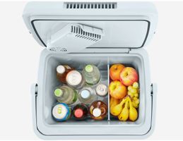 Elektrische Kühl- und Wärmebox