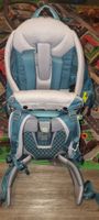 Porte-bébé Deuter Kid Comfort -Parfait pour la randonnée!