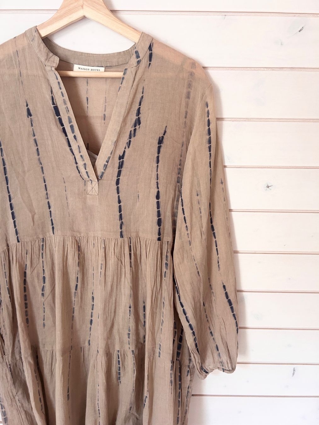 Vestiti: Maison Hotel Kleid - Gr. XS – Usato da Illnau venduto da Monkky 2