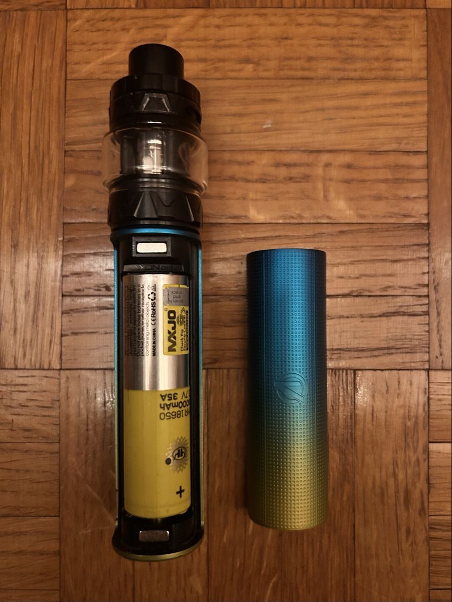 Vaporesso Altri Prodotti per fumatori: Vape Mod Vaporesso 80W – Usato da Bernex venduto da denisbillieux 1