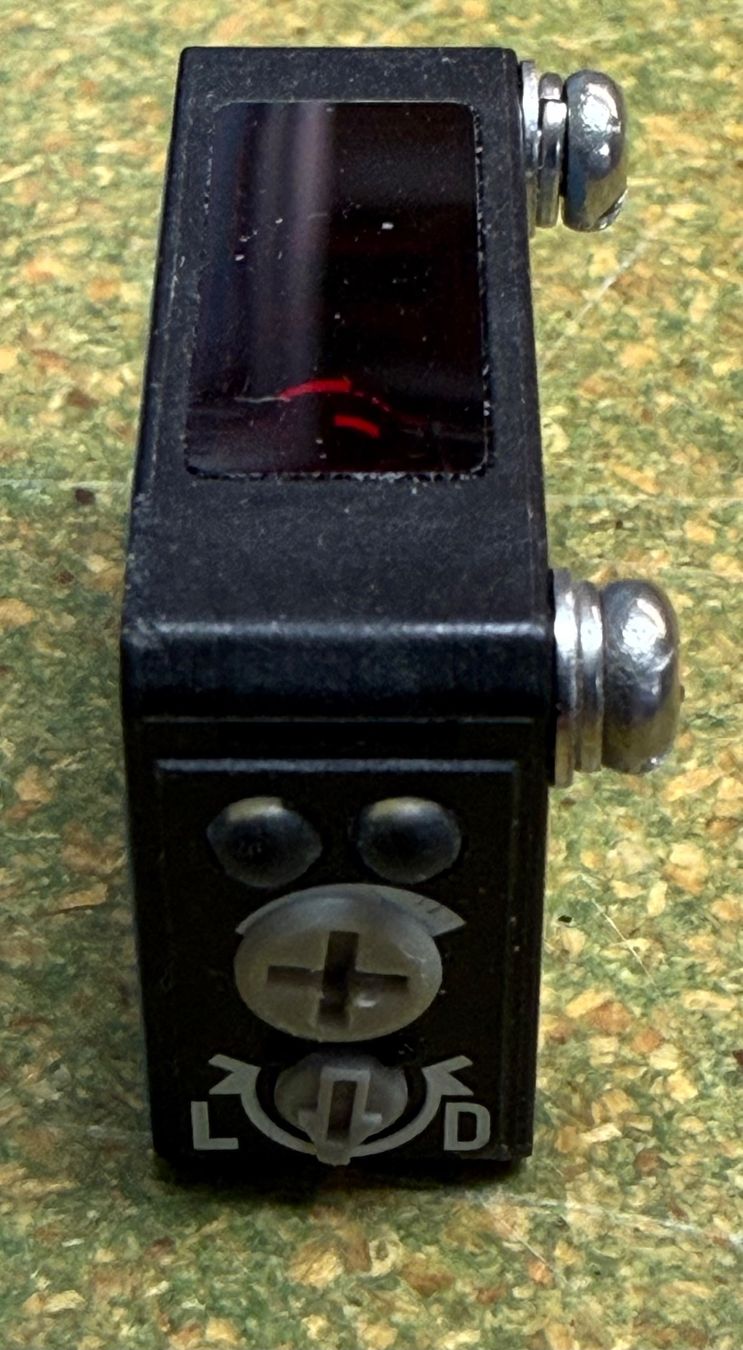 Elektronikbauteile: SICK WTB8-P2231 Sensor – Gebraucht aus Rudolfstetten von Aldo100 3