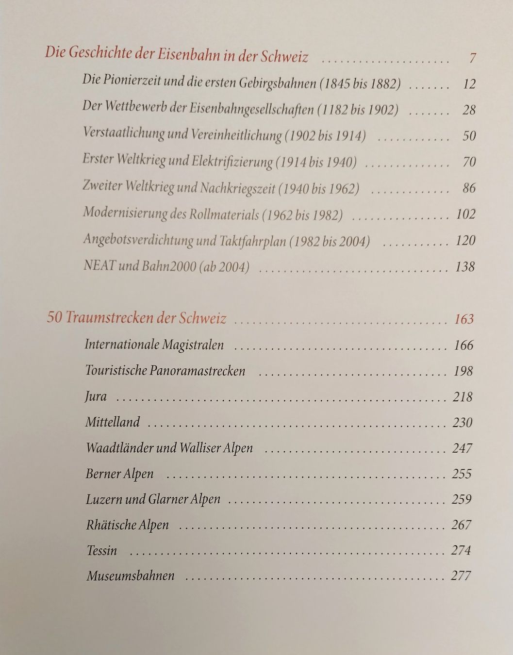 Libri: Die grosse Chronik - Eisenbahnen der Schweiz / Buch 2018 – Usato da Bellach venduto da JingleJerry 2