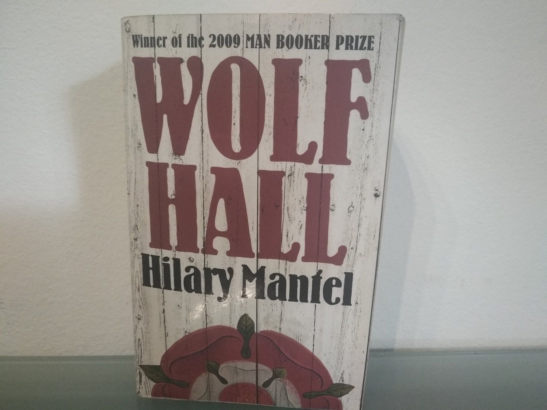 Libri: Wolf Hall Hilary Mantel – Nuovo (secondo la descrizione) da Bäch SZ venduto da Swissy46