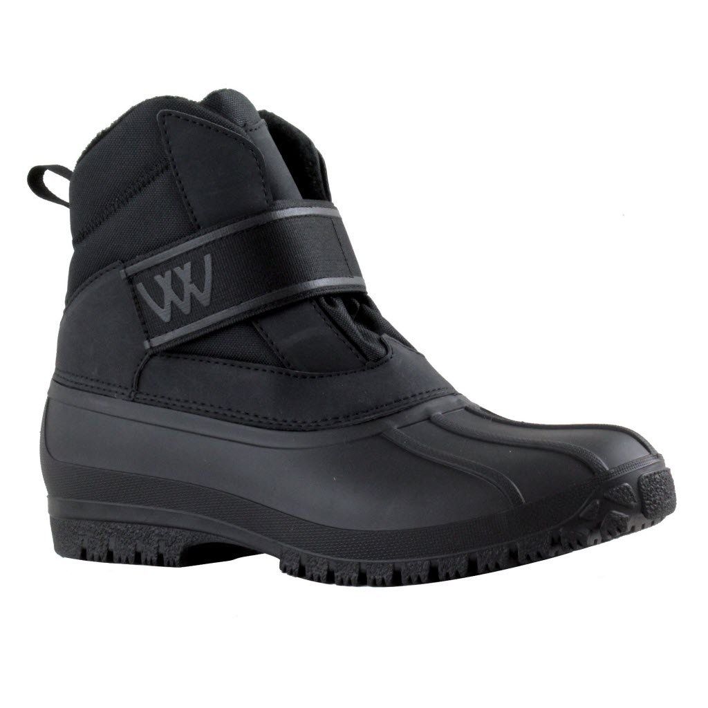Scarpe da uomo: Short Yard Winterschuh Grösse 41 – Nuovo e nell'imballaggio originale da Othmarsingen venduto da onlineteam