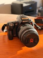 Sony Alpha SLT-A35 (2011 Modell)