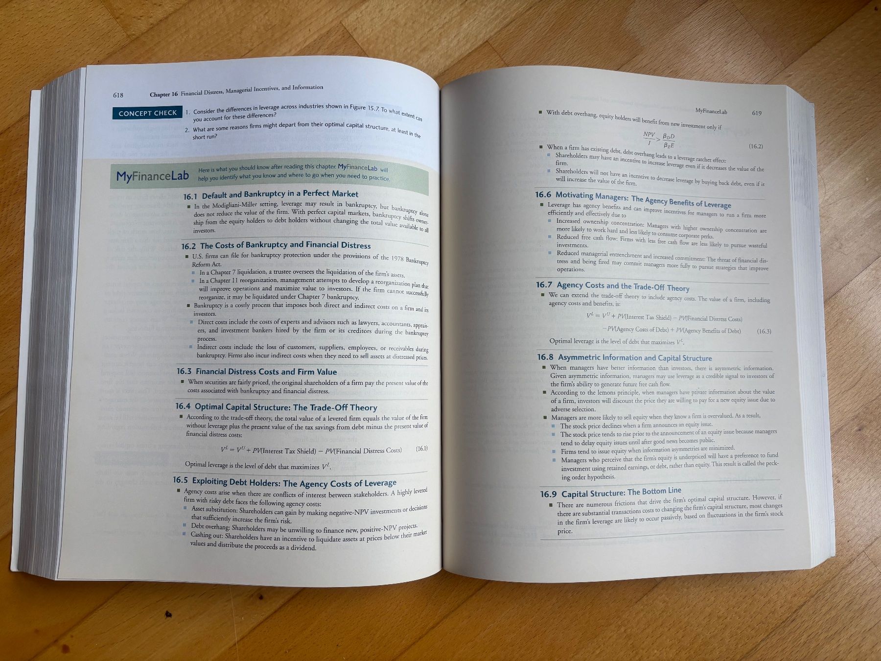 Bücher: Corporate Finance Global Edition Pearson - MBA class book – Gebraucht aus Villars-sur-Glâne von Swim_bike_run 4