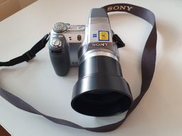 Sony Cyber-shot Digital Kamera
