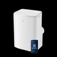 ELECTROLUX portable wifi - Confort 600 BTU 9000 (40 m²)