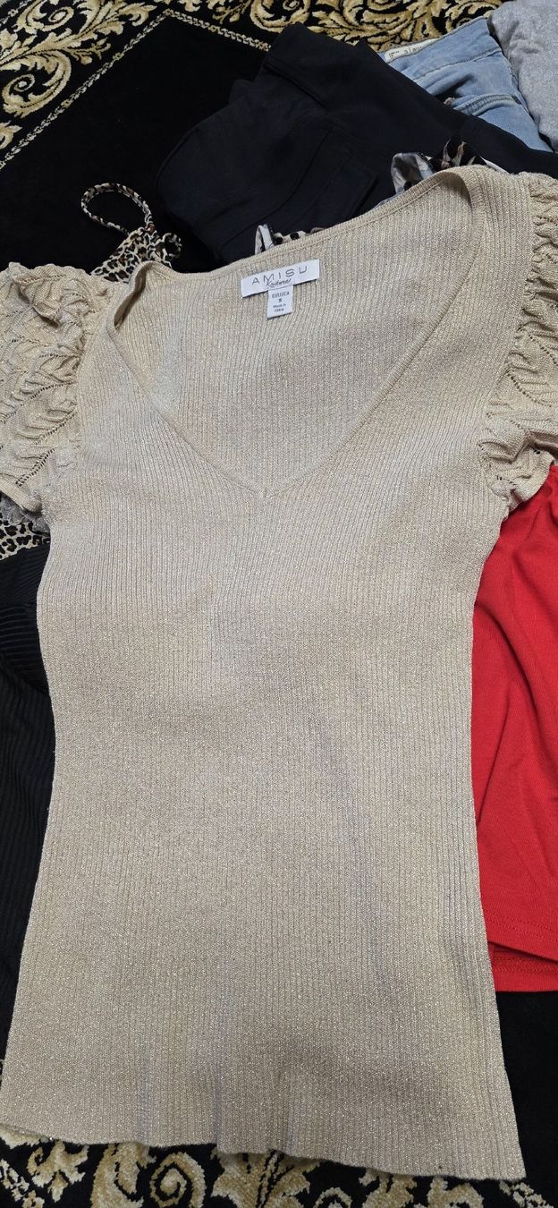 Lotti di vestiti: 16 teiliges Kleider Paket,  Damen – Usato da Kaufdorf venduto da Nati-Nati 4
