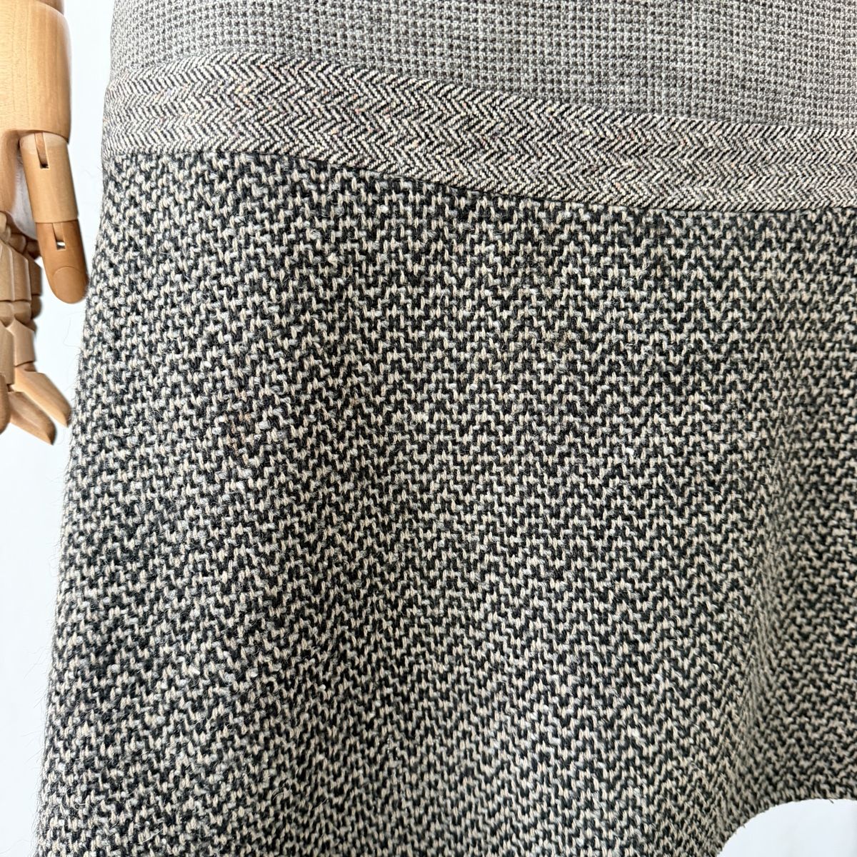 Etro Gonne: ETRO Skirt – Usato da Emmen venduto da Colette-Juliette 4