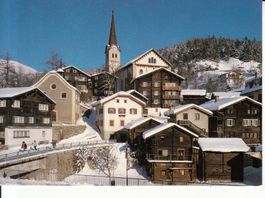 Fiesch 1989