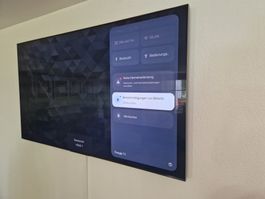 Sony BRAVIA 9 (75Zoll/ 189cm) 4K High-End Mini-LED TV - TOP!