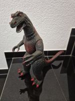 Figurine Dinosaure ROK TOY 1986 - Collector Vintage rare!