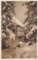 Schlosshotel pontresina