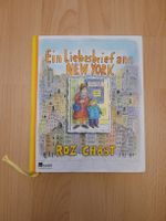 Kinderbuch "Ein Liebesbrief an New York" von Roz Chast
