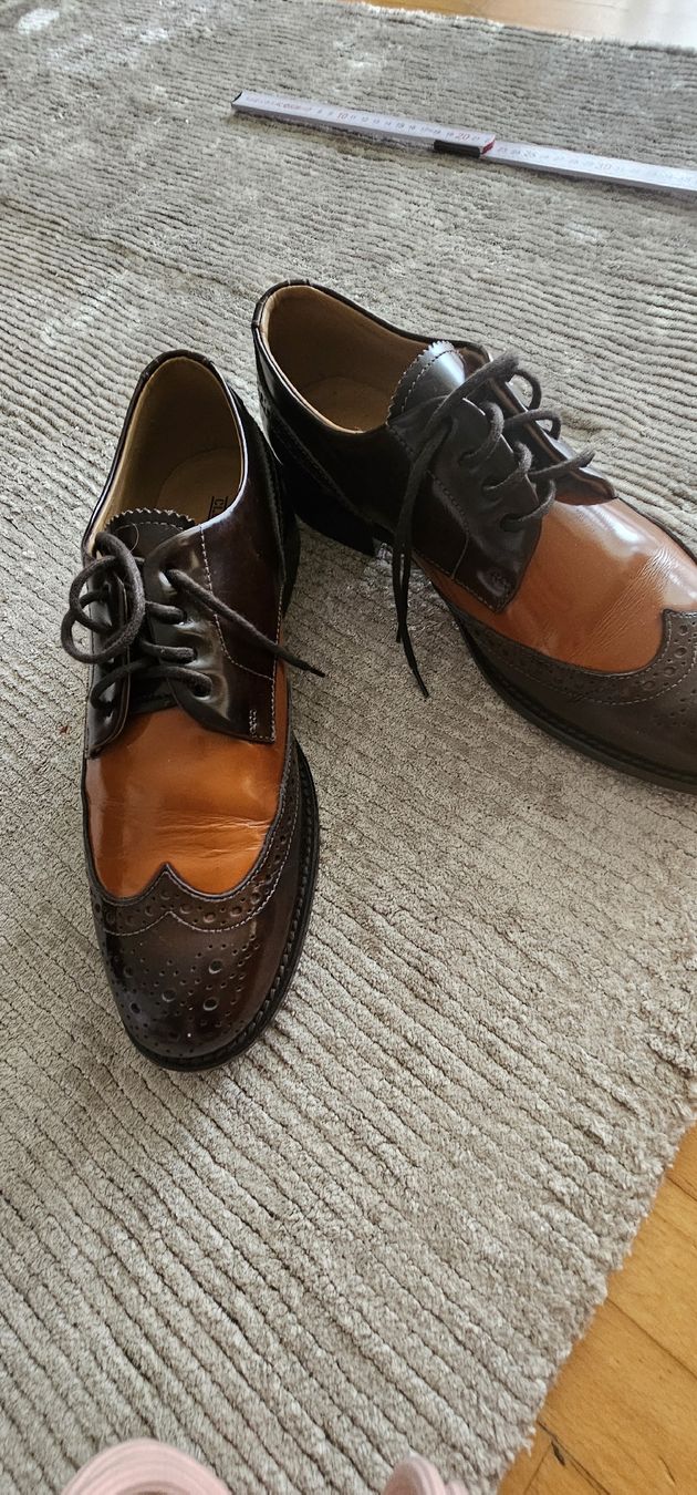 Damenschuhe: Elegante schuhe von Closed, Grösse 38 – Gebraucht aus Riedikon von Winter21. 4