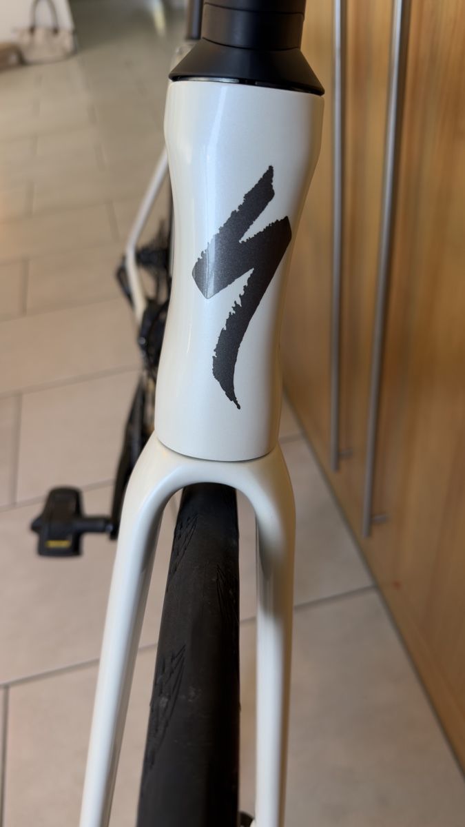 Specialized Biciclette: 2022 Tarmac SL7 Comp - Rival eTap AXS 54 – Usato da Neuheim venduto da Mardmk46 2