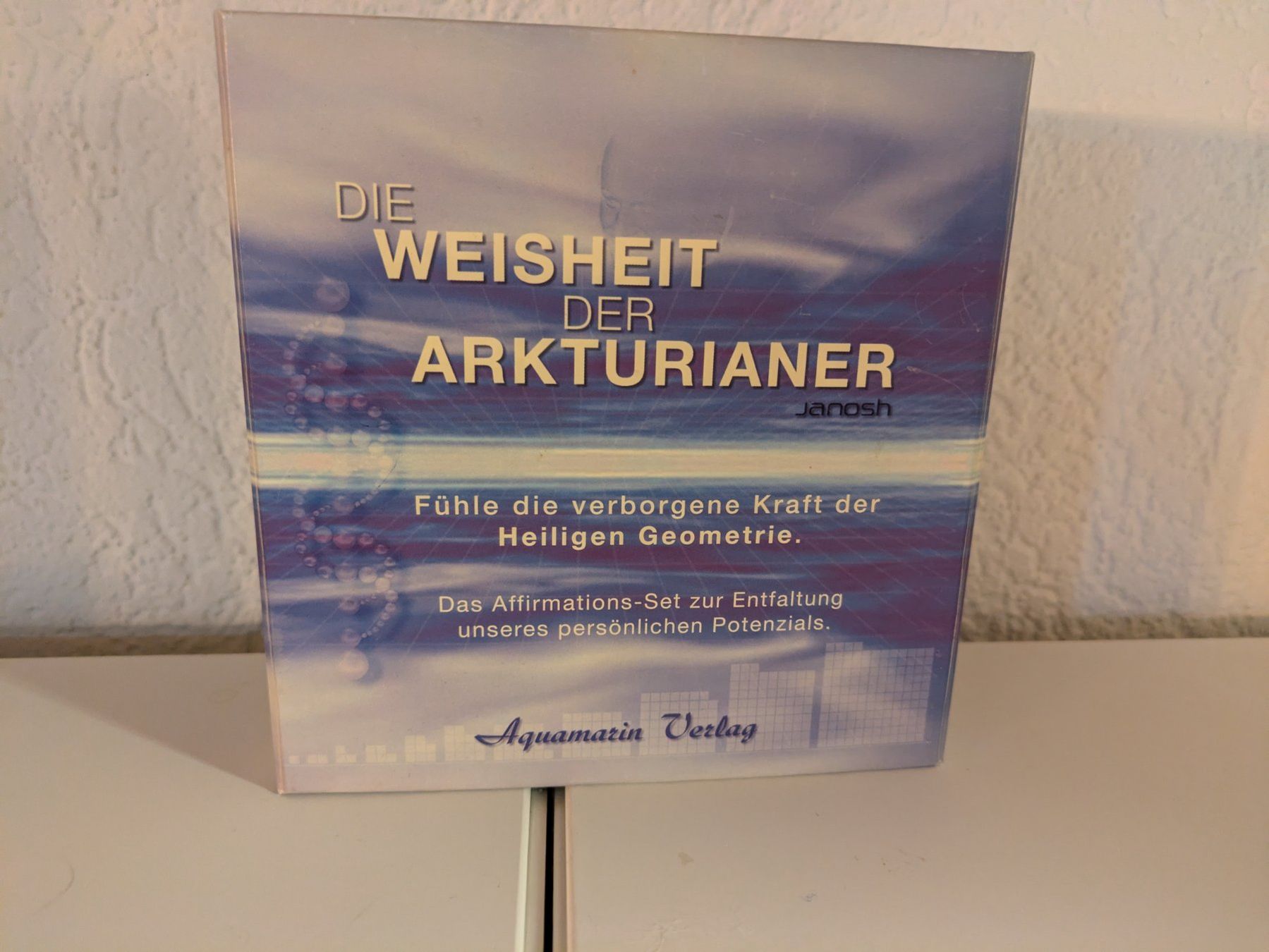 Libri: Die Weisheit der Arkturianer – Usato da Würenlos venduto da trofie76