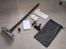 Kärcher Zubehör zu SC2 Deluxe EasyFix Dampfreiniger