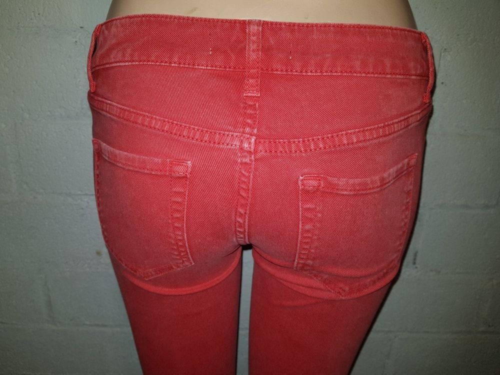Sandro Jeans: Jeans SANDRO PARIS  Taille / Grosse 34 – Usato da Cossonay-ville venduto da Super-Price-Quality 6