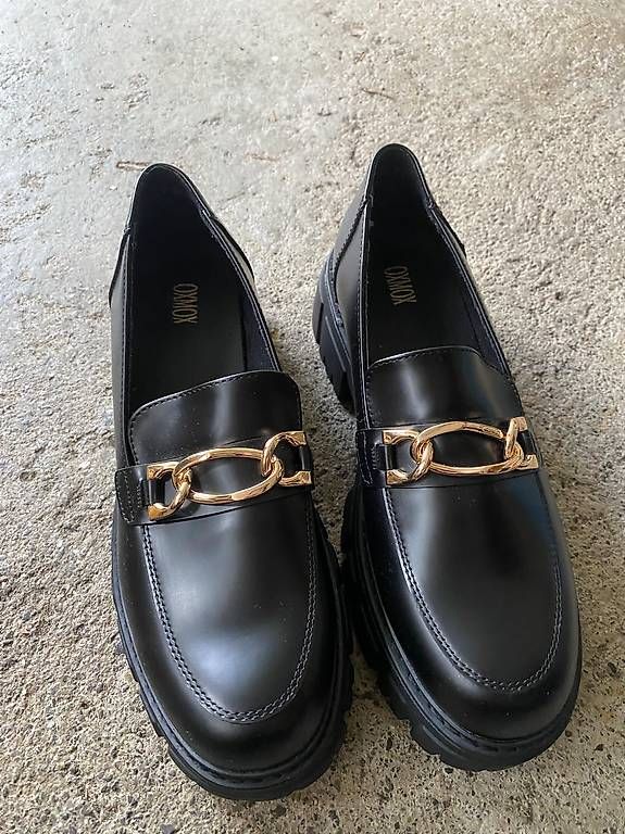 Damenschuhe: Coole Loafers – Neu und originalverpackt aus Wohlen AG von Floflo200